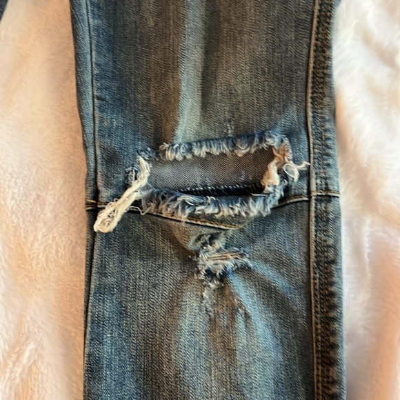 EUC One Teaspoon jeans, 26 - Picture 6 of 8